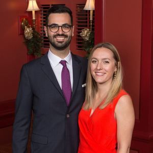 Meet your Posher, Katy